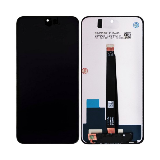 Touch+Display Xiaomi Redmi 15 5G Service Pack Preto